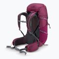 Plecak turystyczny damski Rab Exion 35 l mulberry 4