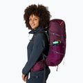 Plecak turystyczny damski Rab Exion 35 l mulberry 12
