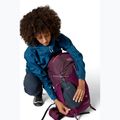 Plecak turystyczny damski Rab Exion 35 l mulberry 16