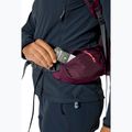 Plecak turystyczny damski Rab Exion 35 l mulberry 17