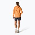 Kurtka przeciwiatrowa damska Rab Windgather Hoody melba 3