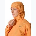 Kurtka przeciwiatrowa damska Rab Windgather Hoody melba 5