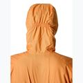 Kurtka przeciwiatrowa damska Rab Windgather Hoody melba 7