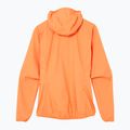 Kurtka przeciwiatrowa damska Rab Windgather Hoody melba 11