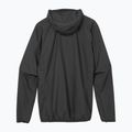 Kurtka przeciwiatrowa męska Rab Windgather Hoody black 6