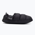 Kapcie Rab Down Hut black 2