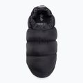 Kapcie Rab Down Hut black 5