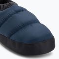 Kapcie Rab Down Hut tempest blue 7