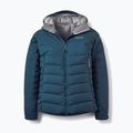Kurtka puchowa męska Rab Infinity Windstopper Hoody tempest blue 4