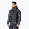Kurtka puchowa męska Rab Neutrino Pro Hoody black/graphene