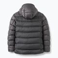 Kurtka puchowa męska Rab Neutrino Pro Hoody black/graphene 5