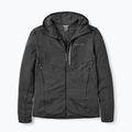 Bluza męska Rab Ascendor Light Hoody black
