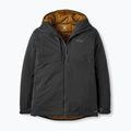 Kurtka ocieplana męska Rab Xenair Alpine Jacket black
