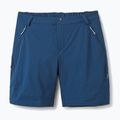 Spodenki trekkingowe damskie Rab Torque Mountain tempest blue