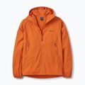 Kurtka softshell męska Rab Borealis Hoody dark melba