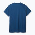 Koszulka męska Rab Sonic Tee tempest blue 2