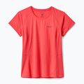 Koszulka damska Rab Sonic Tee hibiscus