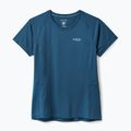Koszulka damska Rab Sonic Tee tempest blue 5