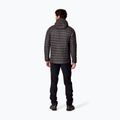 Kurtka puchowa męska Rab Microlight Alpine Hoody graphene 3