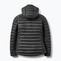 Kurtka puchowa damska Rab Microlight Alpine Hoody graphene 5