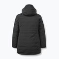 Płaszcz puchowy damski Rab Valiance Parka black 5