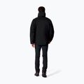 Kurtka puchowa męska Rab Microlight Shield  black 3