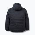 Kurtka puchowa męska Rab Microlight Shield  black 5