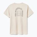 Koszulka damska Rab Stance Cirque Tee ecru 8