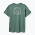 Koszulka damska Rab Stance Cirque Tee sage 2