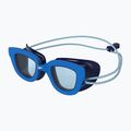 Okulary do pływania dziecięce Speedo Sunny G Seasiders bright blue/celeste 5