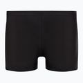 Bokserki kąpielowe męskie Speedo Dive Aquashort black/fed red/dove grey 2