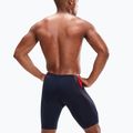 Jammery pływackie męskie Speedo Hyper Boom Splice true navy/fed red 2