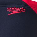 Jammery pływackie męskie Speedo Hyper Boom Splice true navy/fed red 5