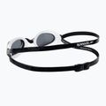 Okulary do pływania Speedo Fastskin Speedsocket 2 black/white/smoke 4