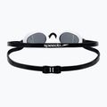 Okulary do pływania Speedo Fastskin Speedsocket 2 black/white/smoke 5
