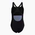 Strój pływacki jednoczęściowy damski Speedo Digital Printed Medalist black/chroma blue/aquarium 2