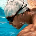 Zatyczki do uszu Speedo Biofuse usa charcoal/pool 6