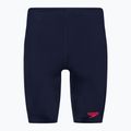 Jammery pływackie męskie Speedo Tech Panel Jammer navy/orange 8