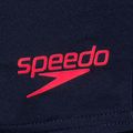 Jammery pływackie męskie Speedo Tech Panel Jammer navy/orange 10