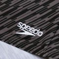 Bokserki pływackie męskie Speedo Valmilton black/gove grey 4