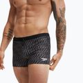 Bokserki pływackie męskie Speedo Valmilton black/gove grey 7