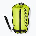 Bojka asekuracyjna Speedo Tow Float With Dry Bag hyper yellow/black 2