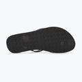 Japonki damskie Speedo Flip Flop black 4