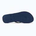 Japonki damskie Speedo Flip Flop navy 4
