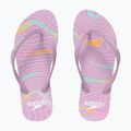Japonki damskie Speedo Flip Flop printed 8