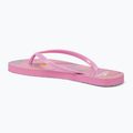 Japonki damskie Speedo Flip Flop printed 3