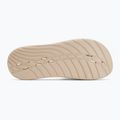 Klapki męskie Speedo Slide AM pale tan 4