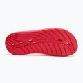 Klapki męskie Speedo Slide fed red 4