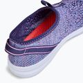 Buty do wody damskie Speedo Surfknit Pro AF peacoat/pink 11