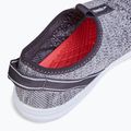 Buty do wody męskie Speedo Surfknit Pro AM speedo black/monument 10